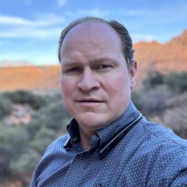 Jerry, Owner and CEO